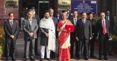 Budget 2021 Key Highlights: