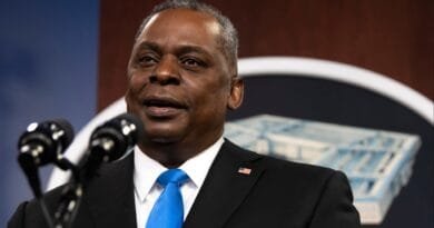 America made a big statement