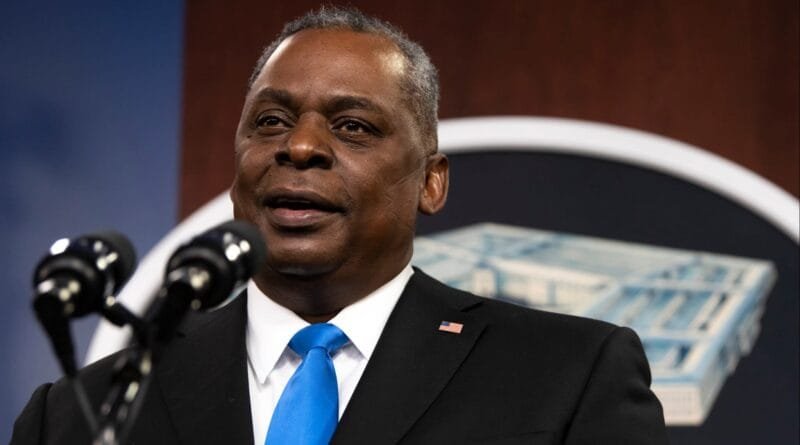 America made a big statement