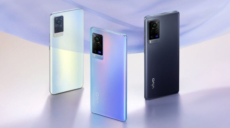 These three smartphones