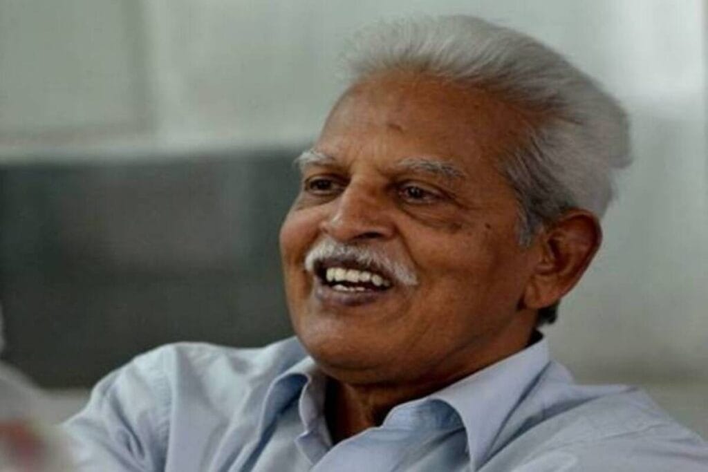 Varavara Rao Got bail