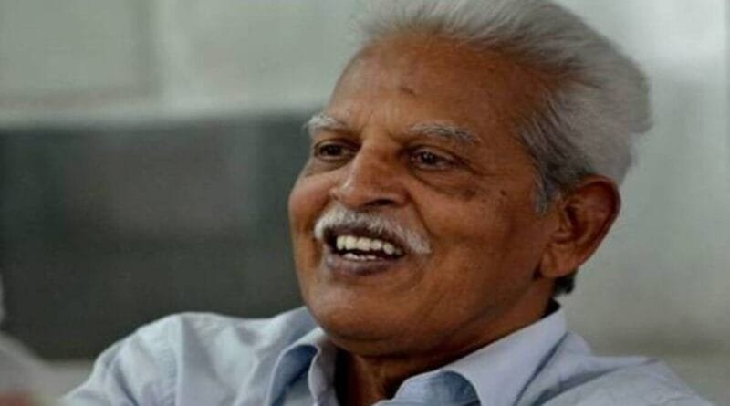 Varavara Rao Got bail