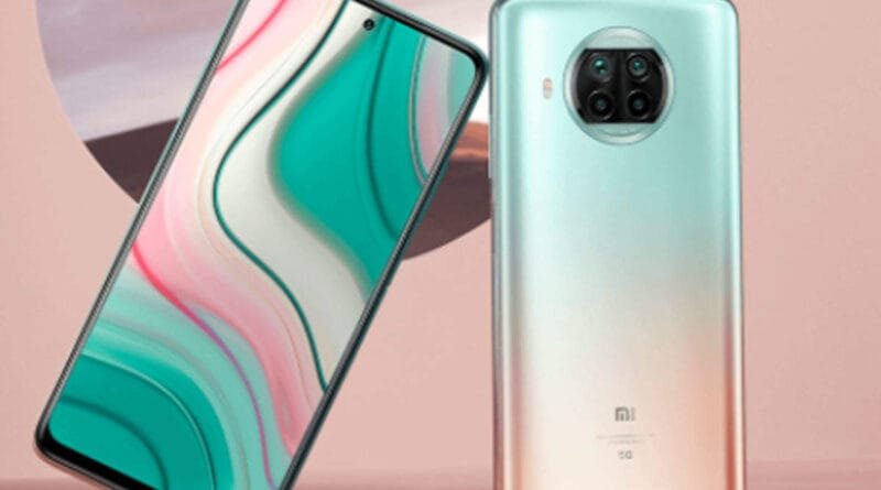 Realme X7 Pro vs Xiaomi Mi 10i