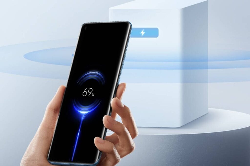 Xiaomi introduced