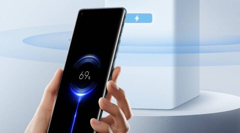 Xiaomi introduced
