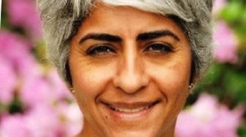 Biden named Kiran Ahuja