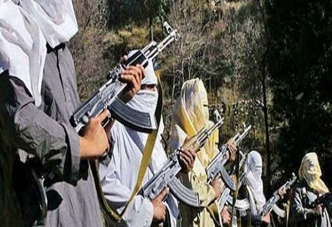 Pakistan can create a big conspiracy