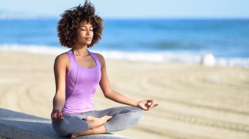 Habit of self-thinking