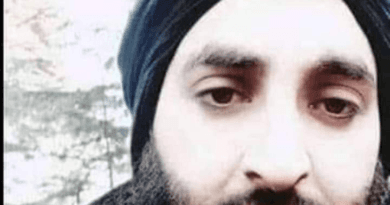 Jem's top commander Afghani