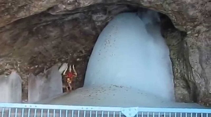 Accommodation for devotees