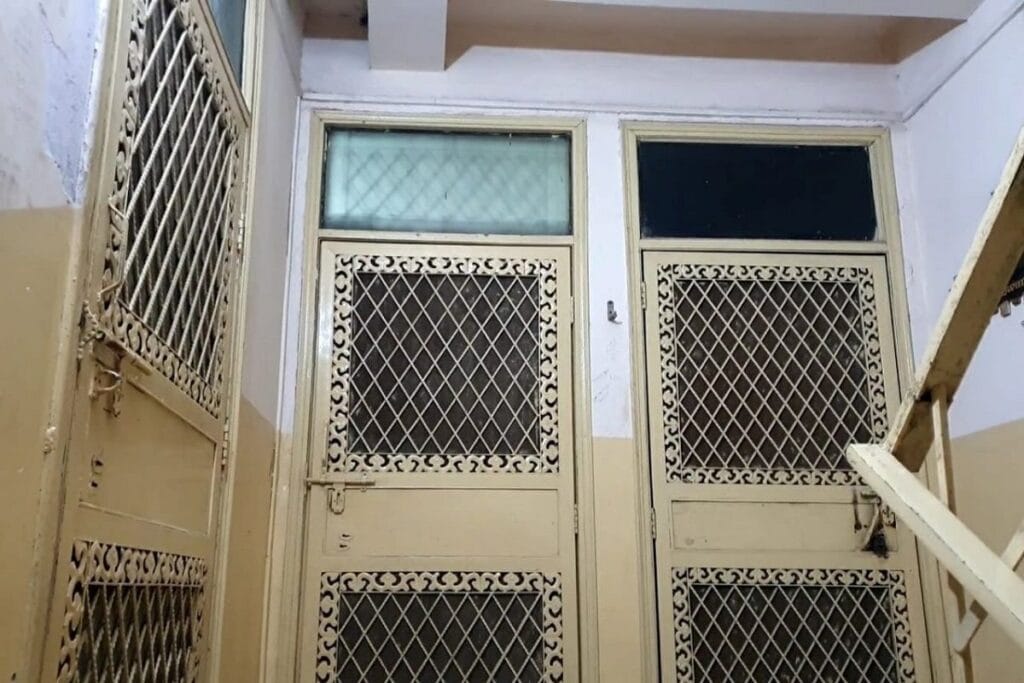 Batla House Encounter Case 2008