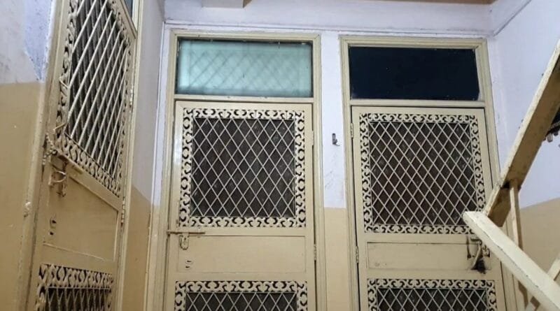 Batla House Encounter Case 2008