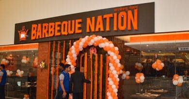 Barbeque Nation IPO: