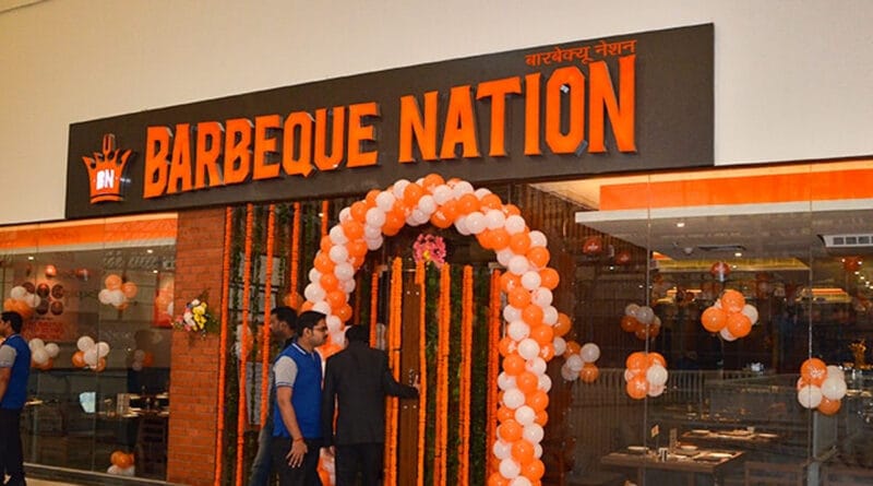 Barbeque Nation IPO: