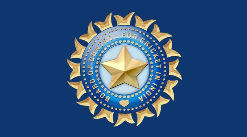 BCCI announces Team India