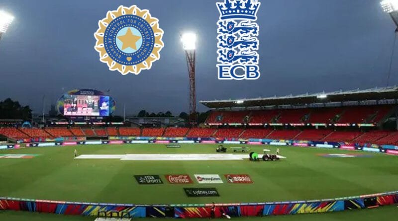 The history of the ODI series