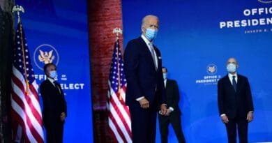 US New National Security Strategy