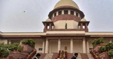 Petition filed in SC regarding