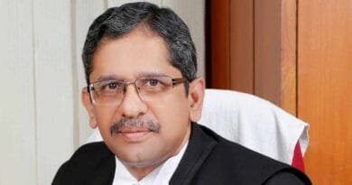 Chief Justice Bobde recommended