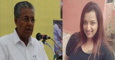 CM and speaker of Kerala