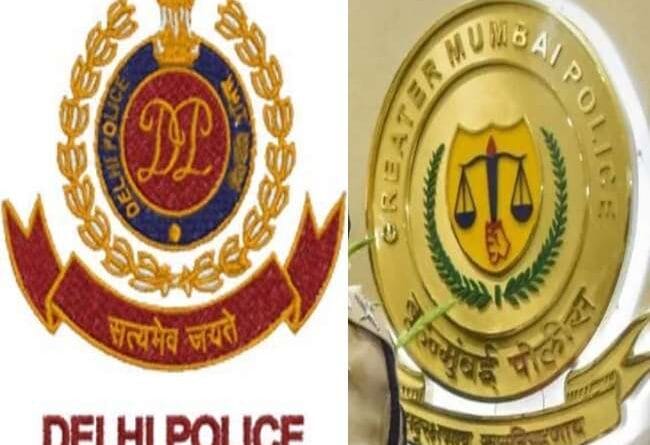 Delhi Police raise questions