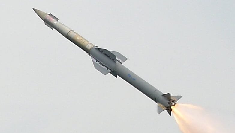 DRDO has successfully