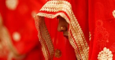 Increase In The Cases Of Conversion