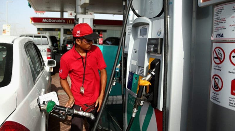 Fuel Prices will be under control