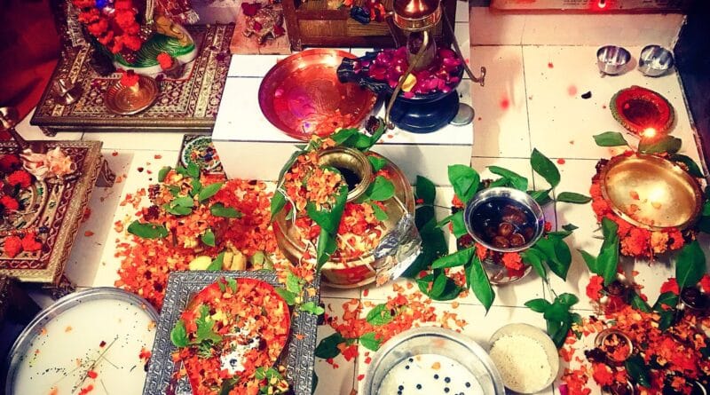 Maha Shivratri