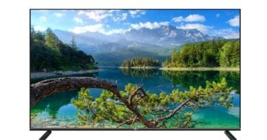 New Android Smart TV