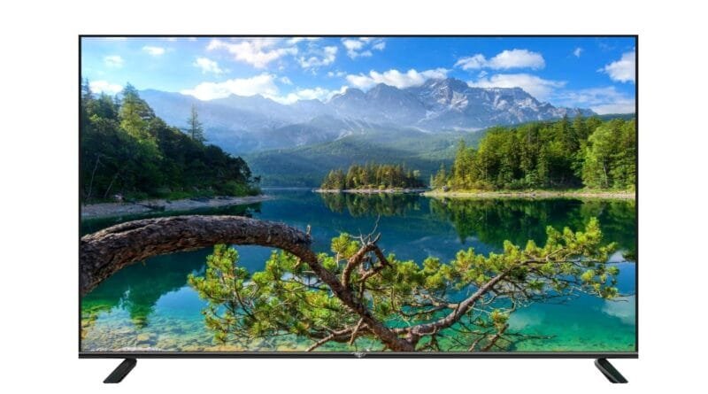 New Android Smart TV