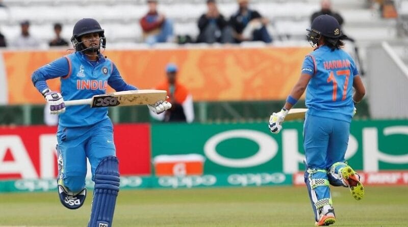 India vs South Africa