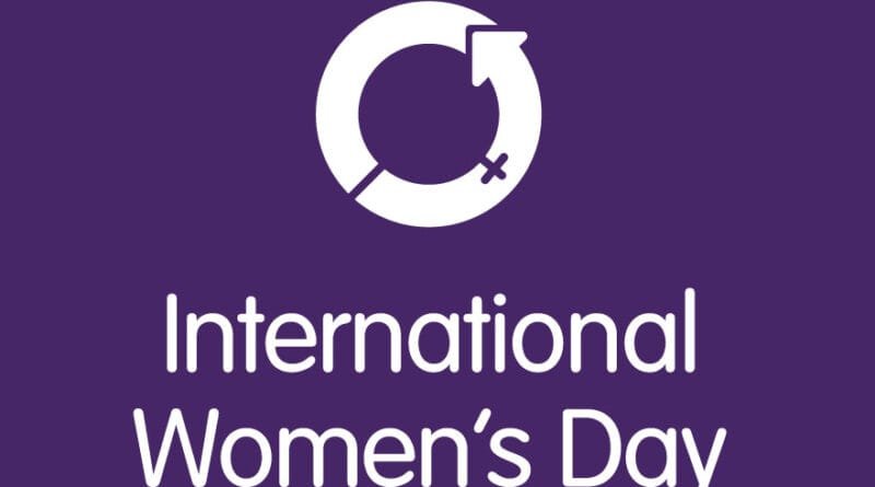 International Women's Day