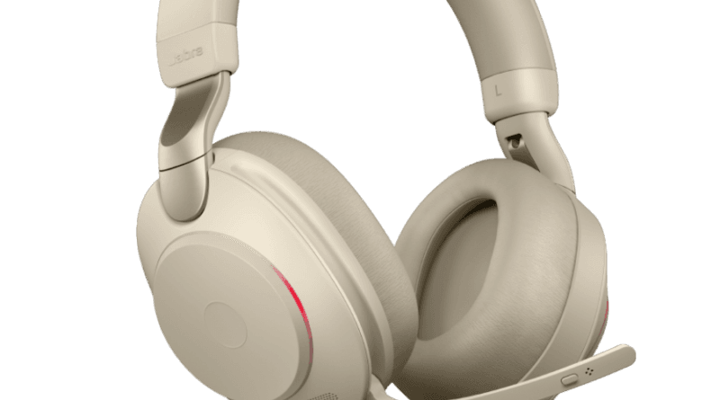 Two great headphones