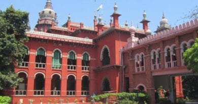 Madras High Court