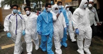 Maharashtra recorded the highest number