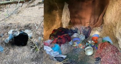 Hizbul Mujahideen terrorist