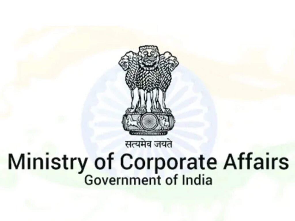Registration of companies increased