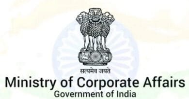 Registration of companies increased