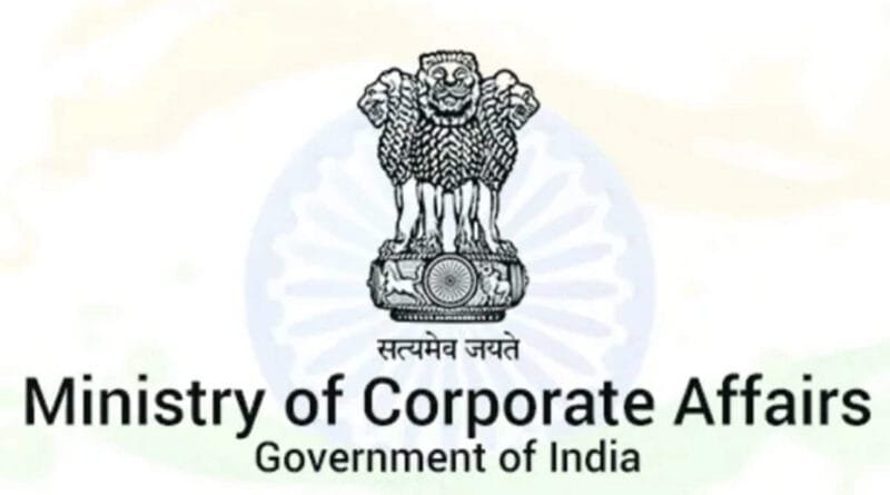 Registration of companies increased