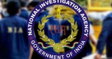 Terror funding case: