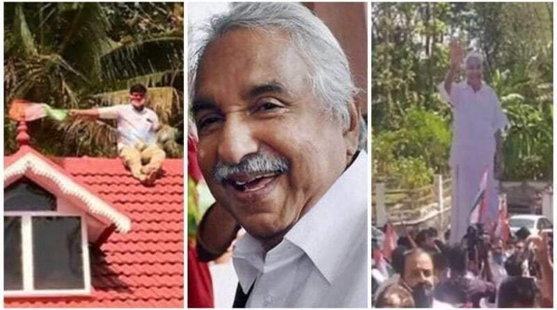 Kerala Polls: