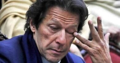 Pakistan in trouble due