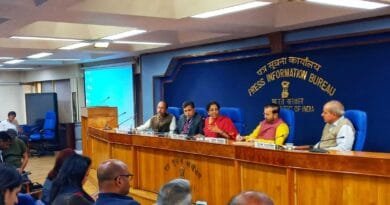 Preparation for amendment