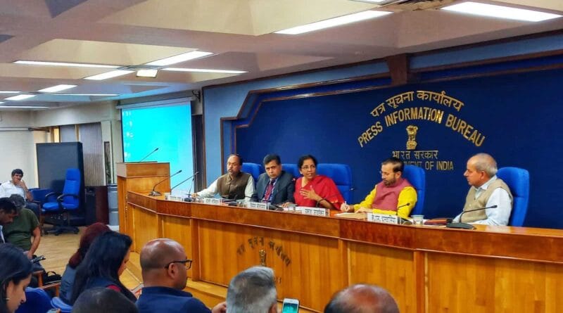 Preparation for amendment