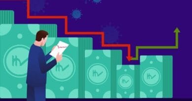 The Revenue Of Central