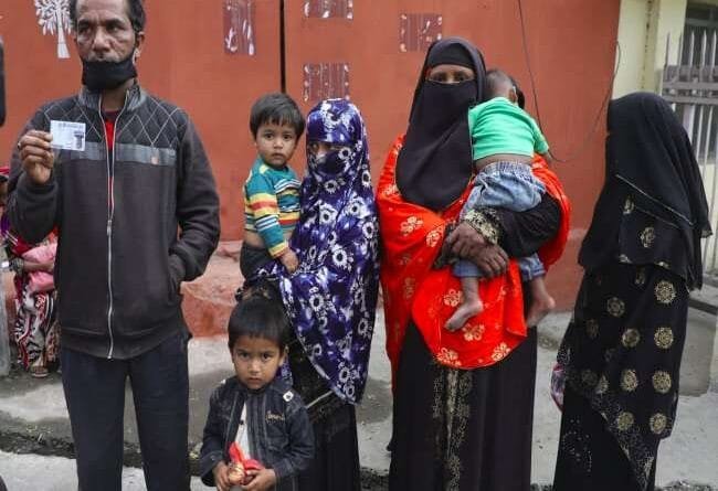 The biggest action against