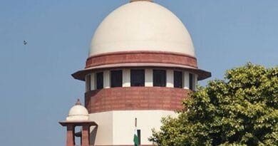 Temple mosque dispute reached