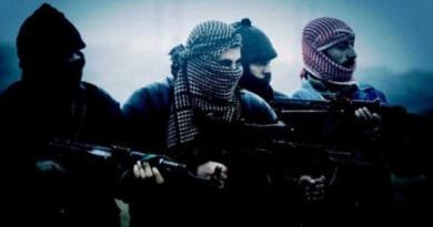 Seven people associated