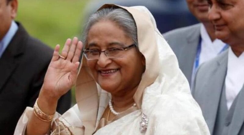 Bangladesh: